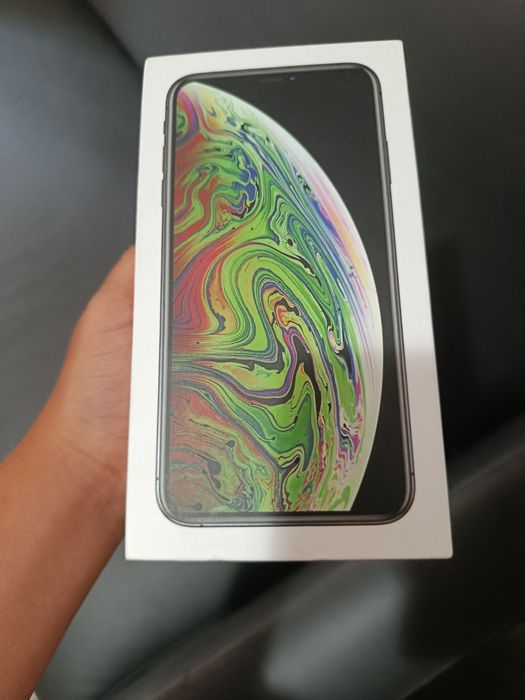 Iphone 14, XS max va Iphone 8 karobkalari
