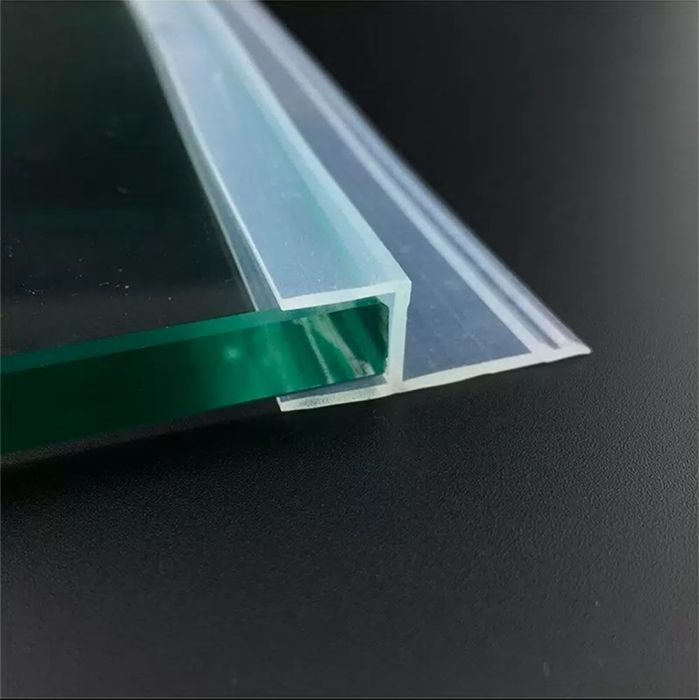 Уплотнитель на стеклянные двери ремонт регулировка