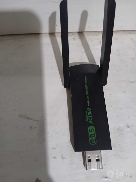 Модем адаптер usb wi-fi