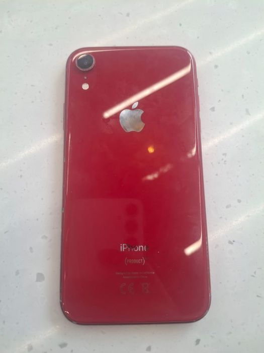 Iphone xr    256