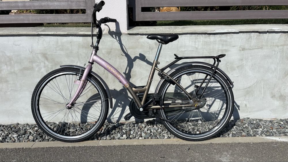Bicicleta batavus pe 24