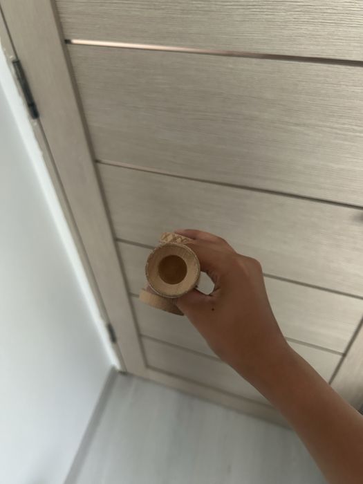Kendama sweets broken shape romb