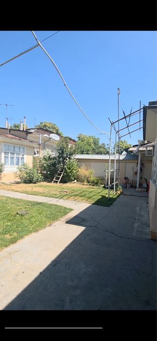 Эски шахар МФЙ, Озод кучаси, 10-уй Эски шахар МФЙ (Пахта) Чорсу