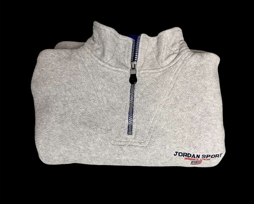 Детски анорак Jordan Sport Размер 15/16 XXS