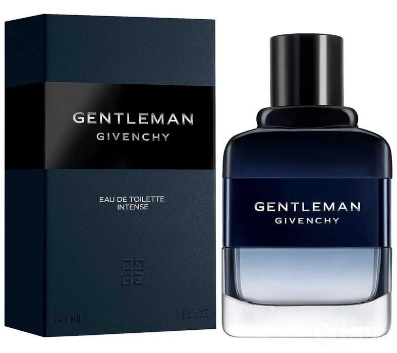 GIVENCHY Gentleman  edp 100ml Original