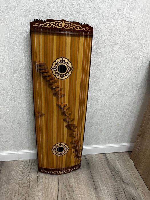 Жетіген сатылады