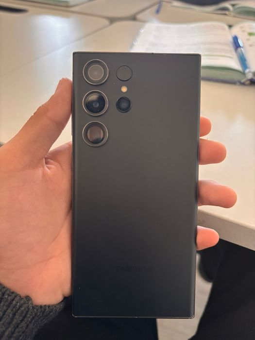 Samsung s23Ultra идеал
