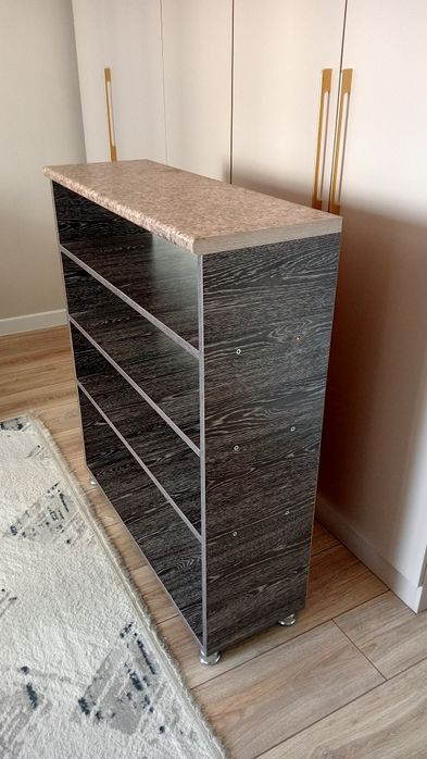 Комод, полка для обуви