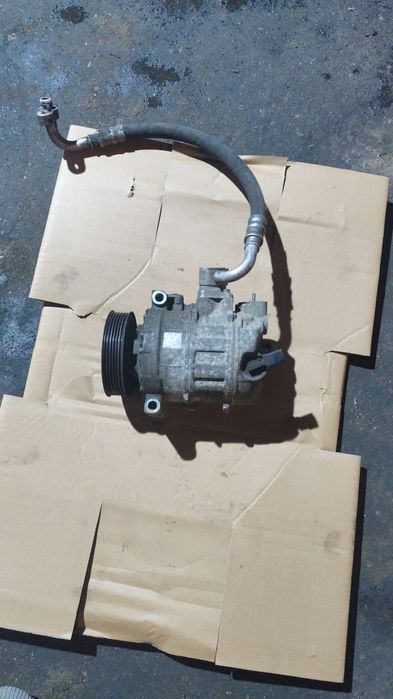 Compresor WV Golf 5 motor 1.4 benzina