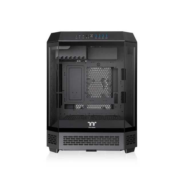 Корпус для компьютера Thermaltake tower 600