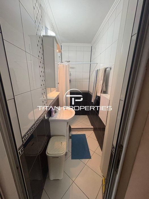 Ключ в офиса! Тристаен, под наем, ж.к Лазур