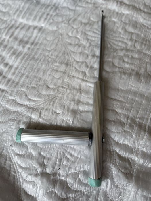 Продавам дедектор за злато