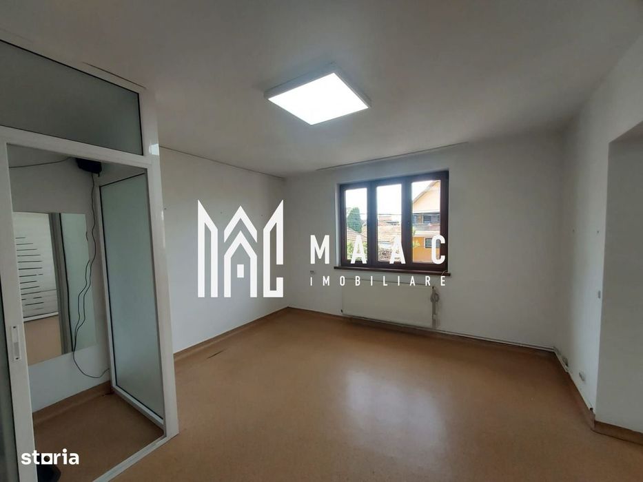 Spatiu Comercial | 2 Camere | Pretabil Cabinet | Hipodrom 2
