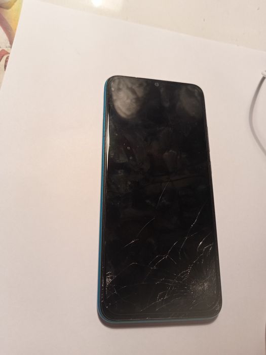 Продам телефон redmi 9a 3/32