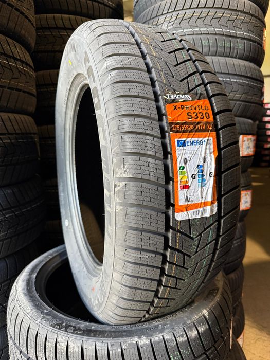 Нови зимни гуми 275/55R20 117V XL X-priviloS330 TRACMAX Нов ДОТ