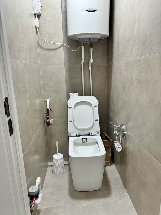 2 х ком кв.после ремонта