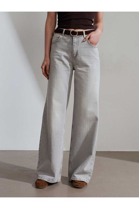 Дънки Zara нови размер 38