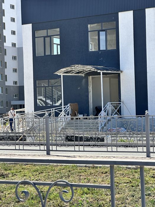 Сварочные работы навесы перила