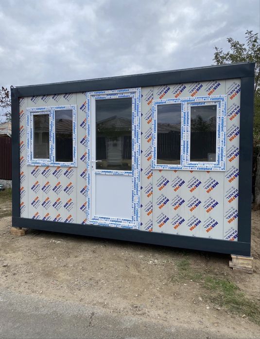 Containere modulare