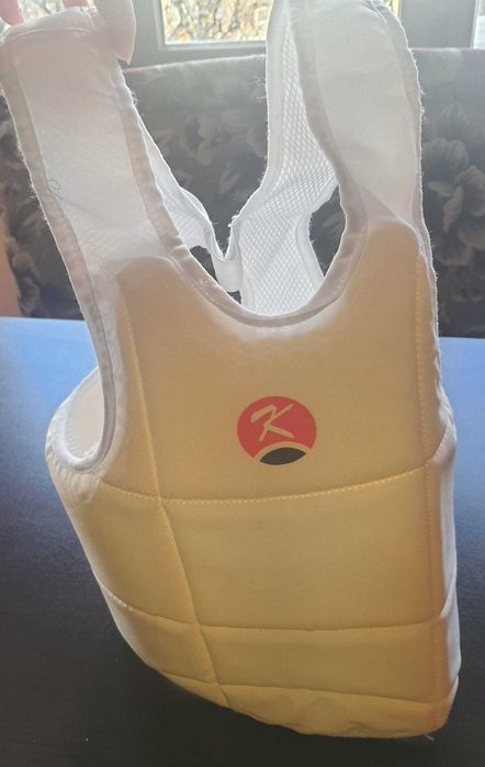 Нагръдник за бойни изкуства