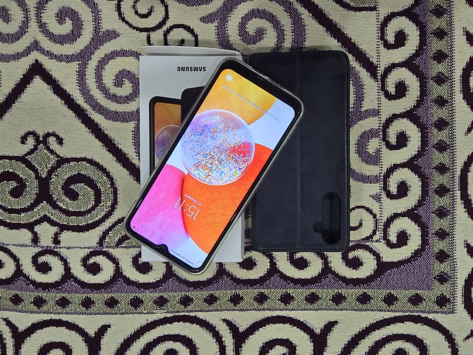 Самсунг А14 срочно