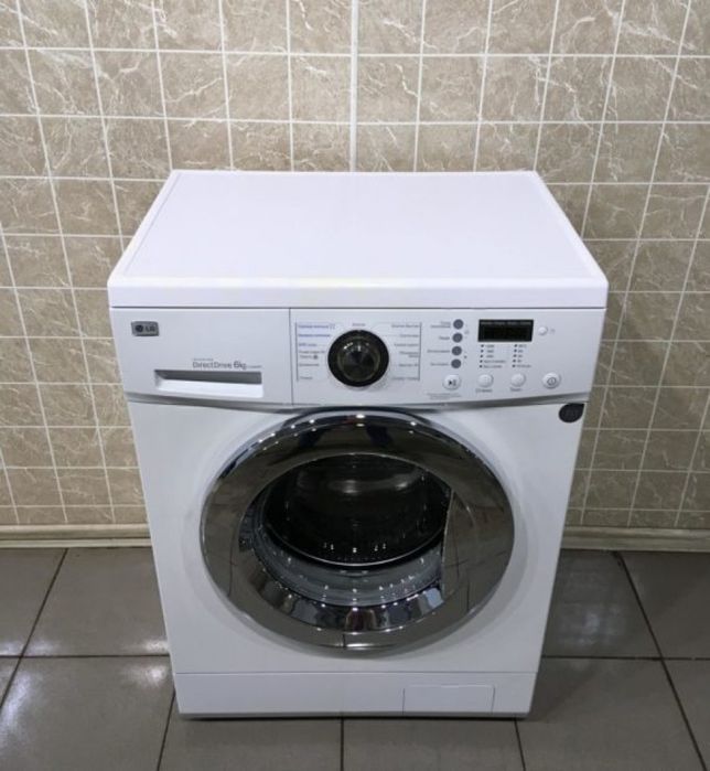 Продам стиральную машину