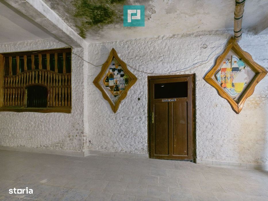 Proprietate impresionantă Sântana - 3500 mp utili