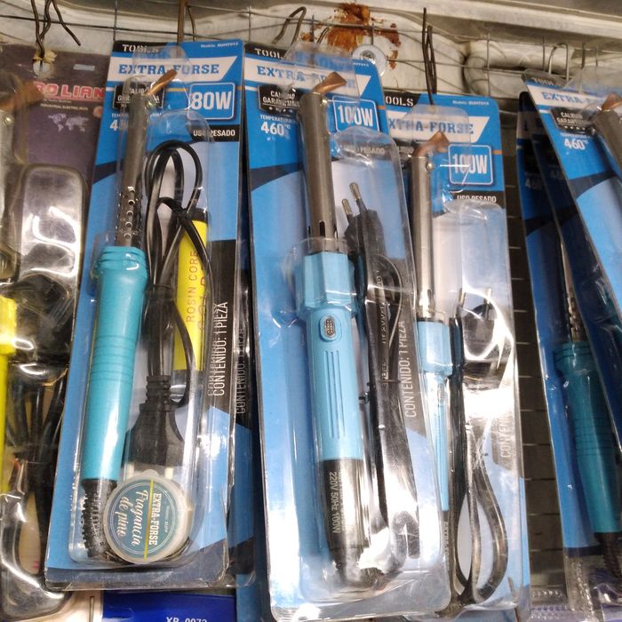 Паяльник 100w60w .150w 80w