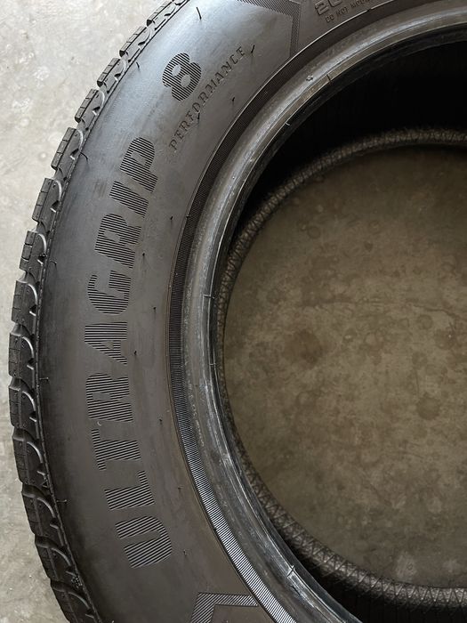 205 65 R16 95H M+S allseason Goodyear anvelope cauciucuri vara iarna DOT 2023