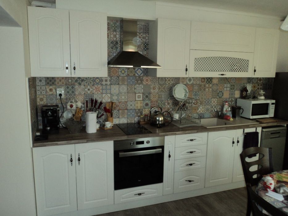 Кухни по поръчка и 3D проектиране по индивидуален проект!