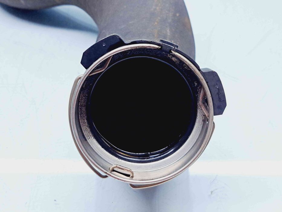 Furtun intercooler Bmw 1 (F20) [Fabr 2011-2017] 7810617 2.0 N47D20 105