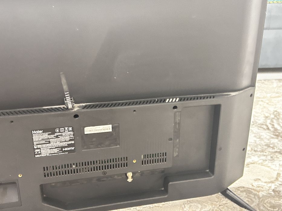 Телевизор Haier, Almaty
