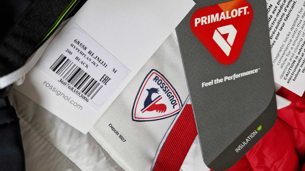 Geaca ROSSIGNOL M iarna salomon bogner mammut spyder