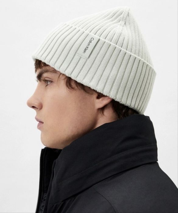 Calvin Klein шапка