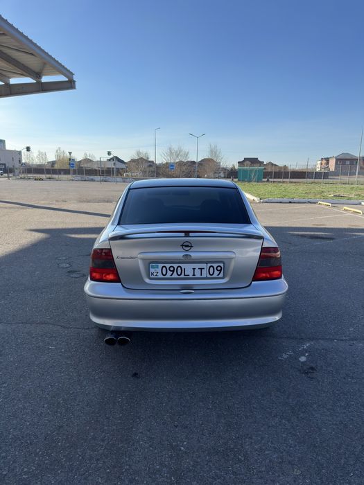 Продам опель вектра б
