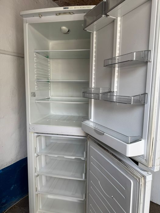 Продается холодильник в рабочем состоянии