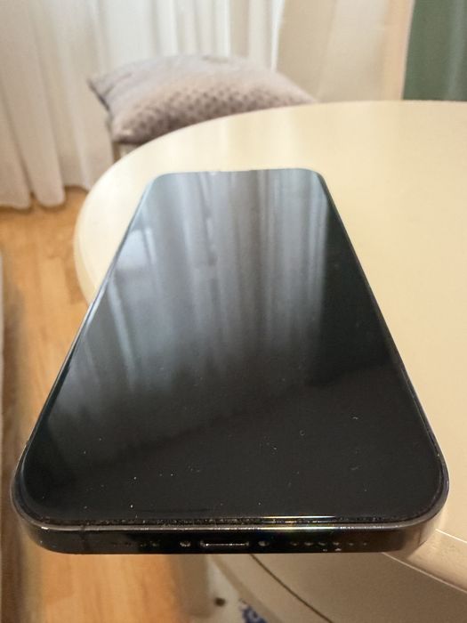 Iphone 13pro max graphite 256 Gb