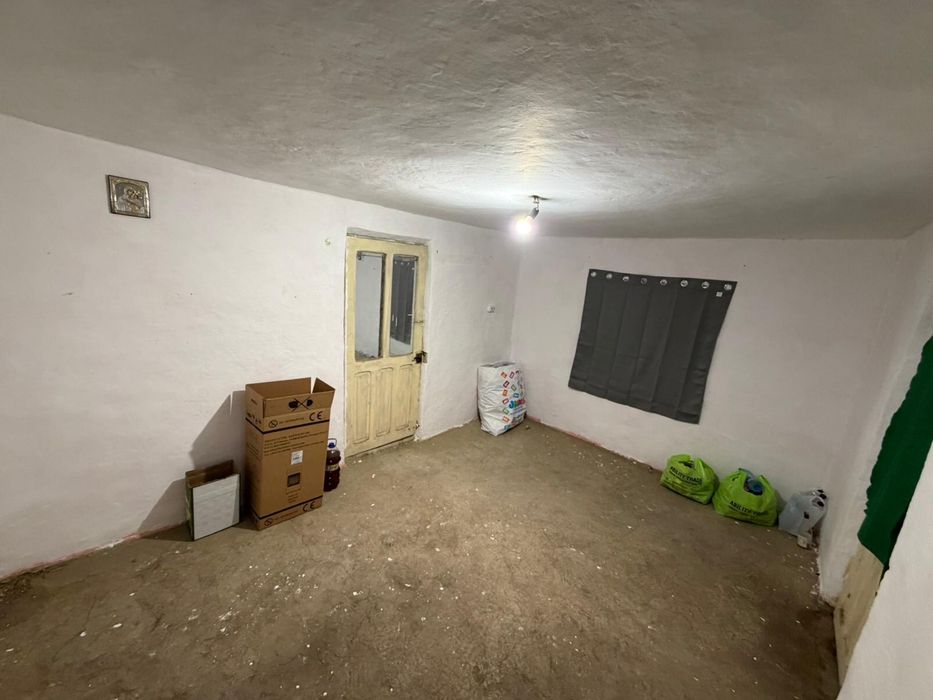 CASA + TEREN in Scortaru Vechi