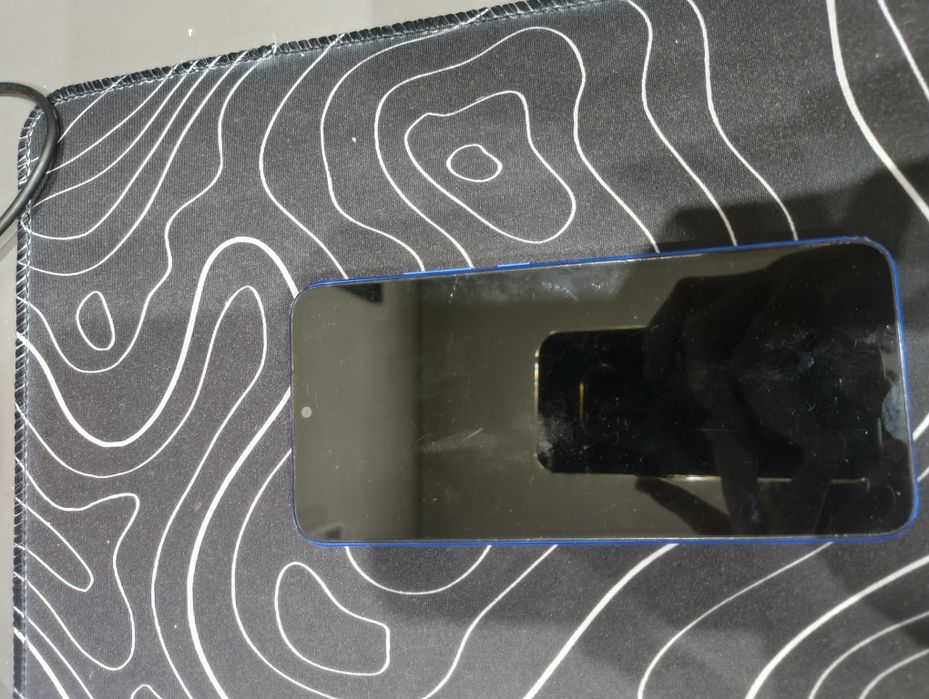 Продавам Redmi 9c NFC