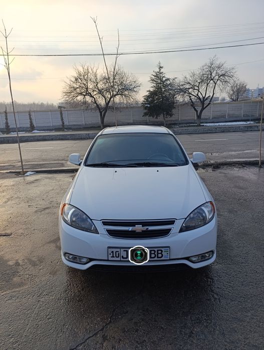 Lacetti gentra 2019 yil mexanika toza