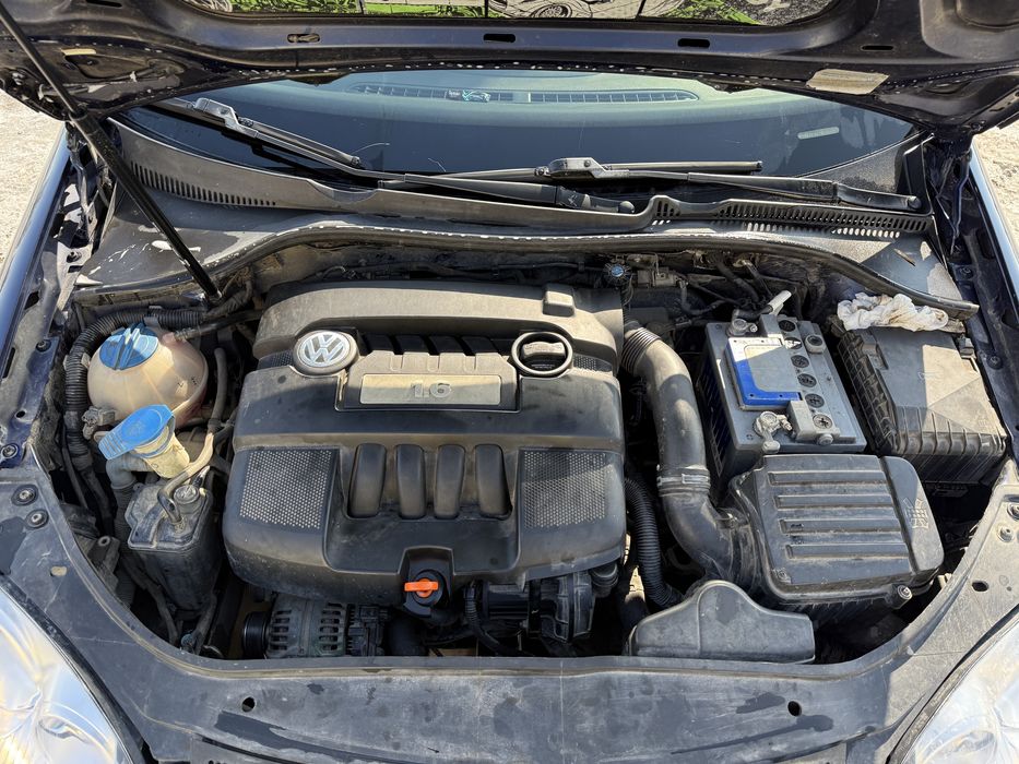 Продам jetta 5 поколение