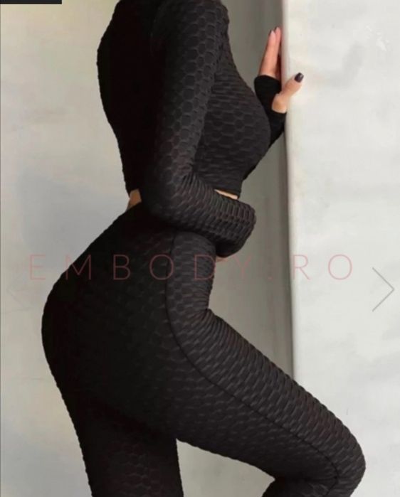 Compleu fitness dama