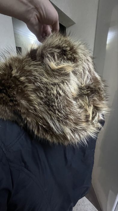 Продам куртку зима весна