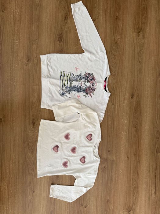 H&M,LC WAIKIKI сет детски дрехи.Размер 134 см.