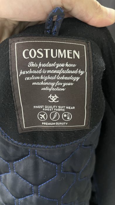 Пальто Турция,Стамбулдан алынған