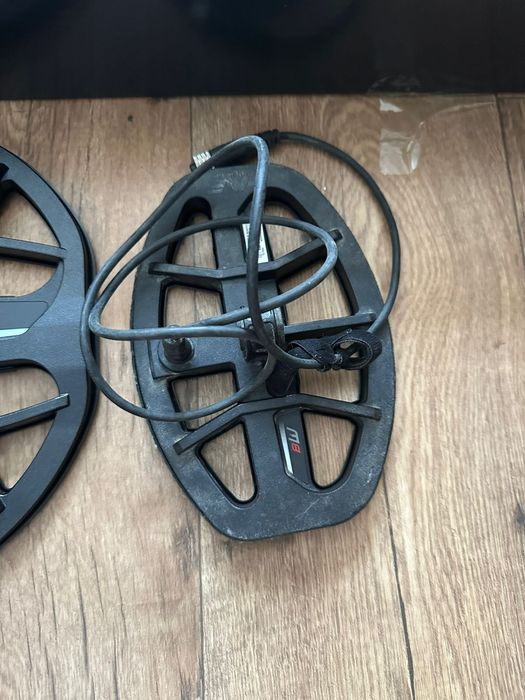 Металлоискатель Manticore