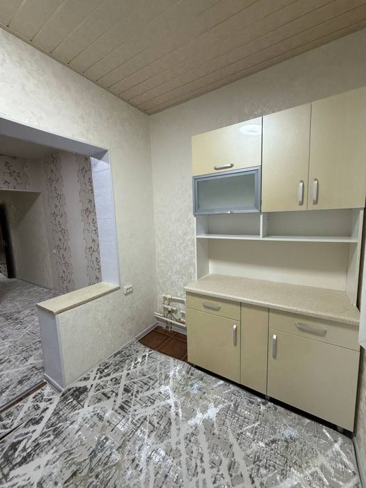 Продается квартира сергели