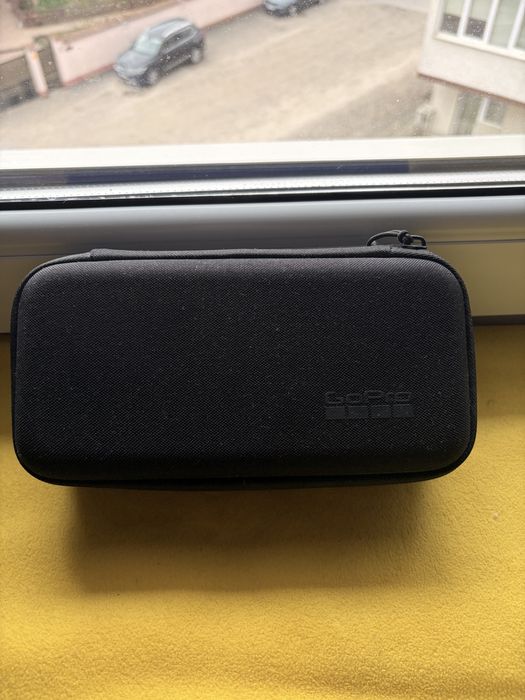 Vand GoPro Hero 9 aproape nou