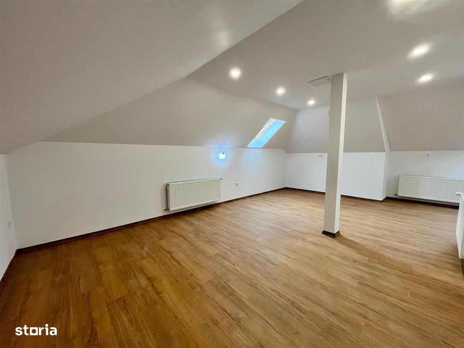 Casa de inchiriat in Sibiu - 140 mp - zona Trei Stejari