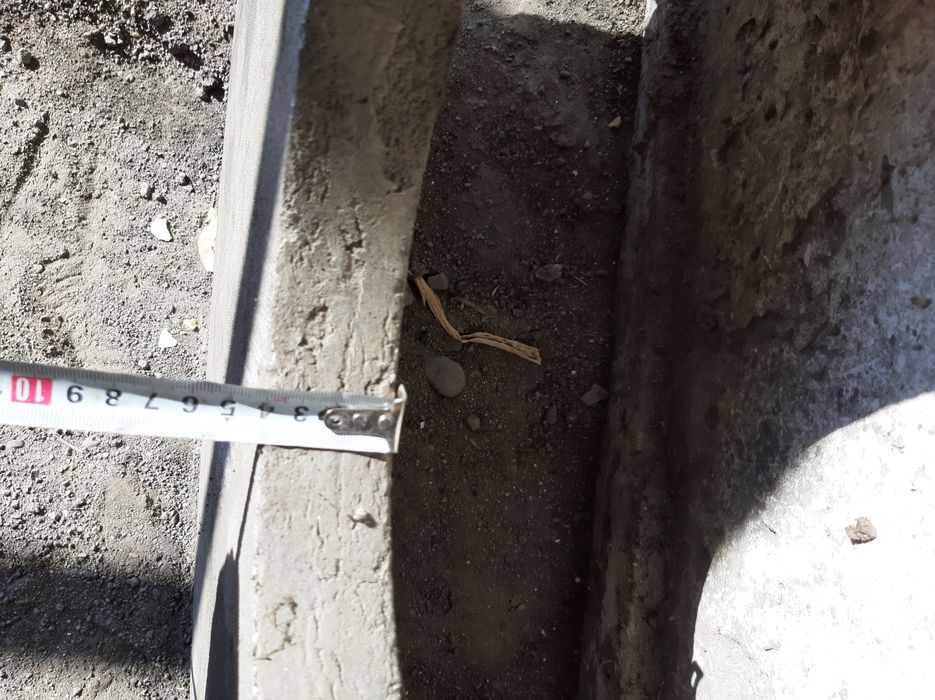 Наждак камень круг.